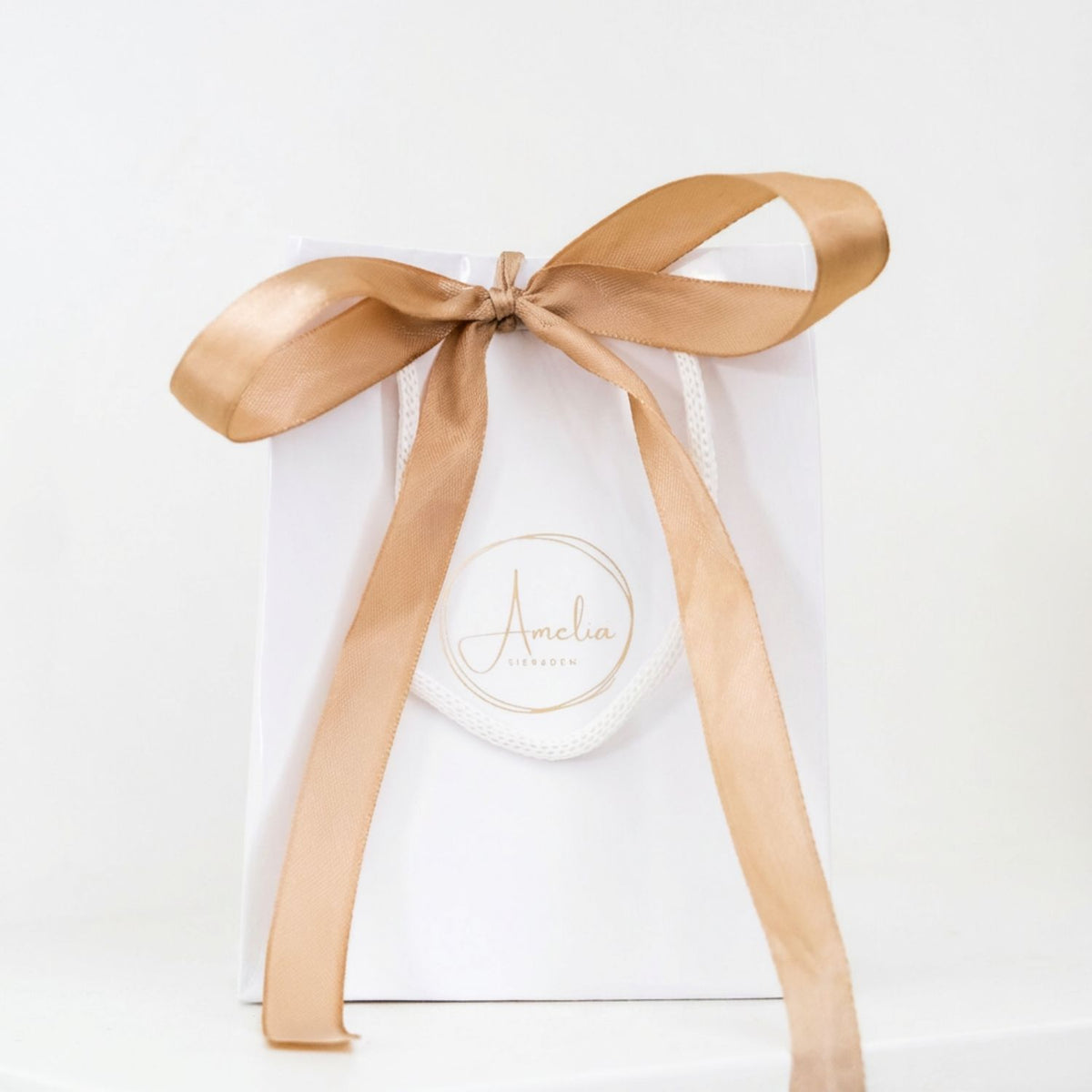 Luxe cadeauverpakking