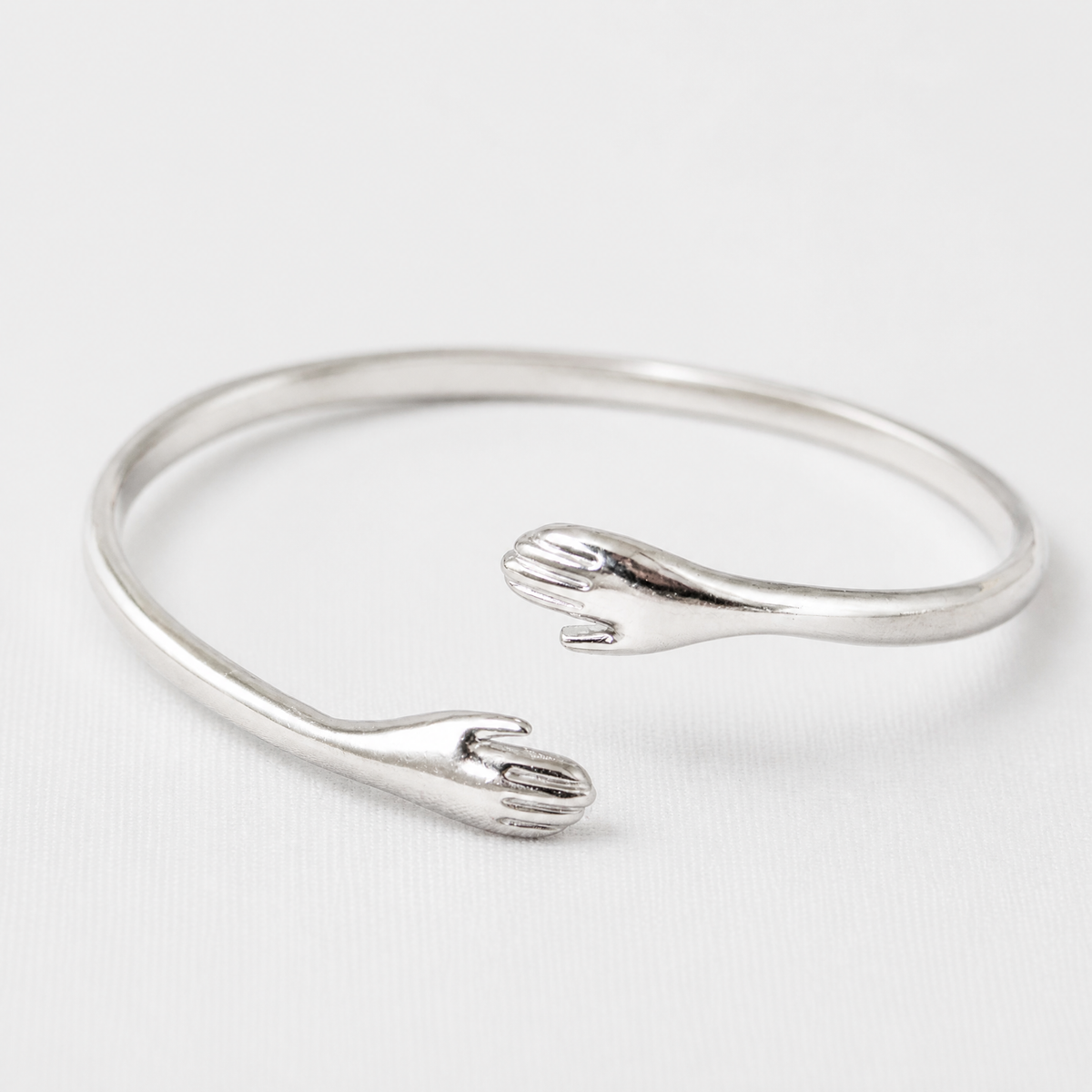 Knuffel Bangle