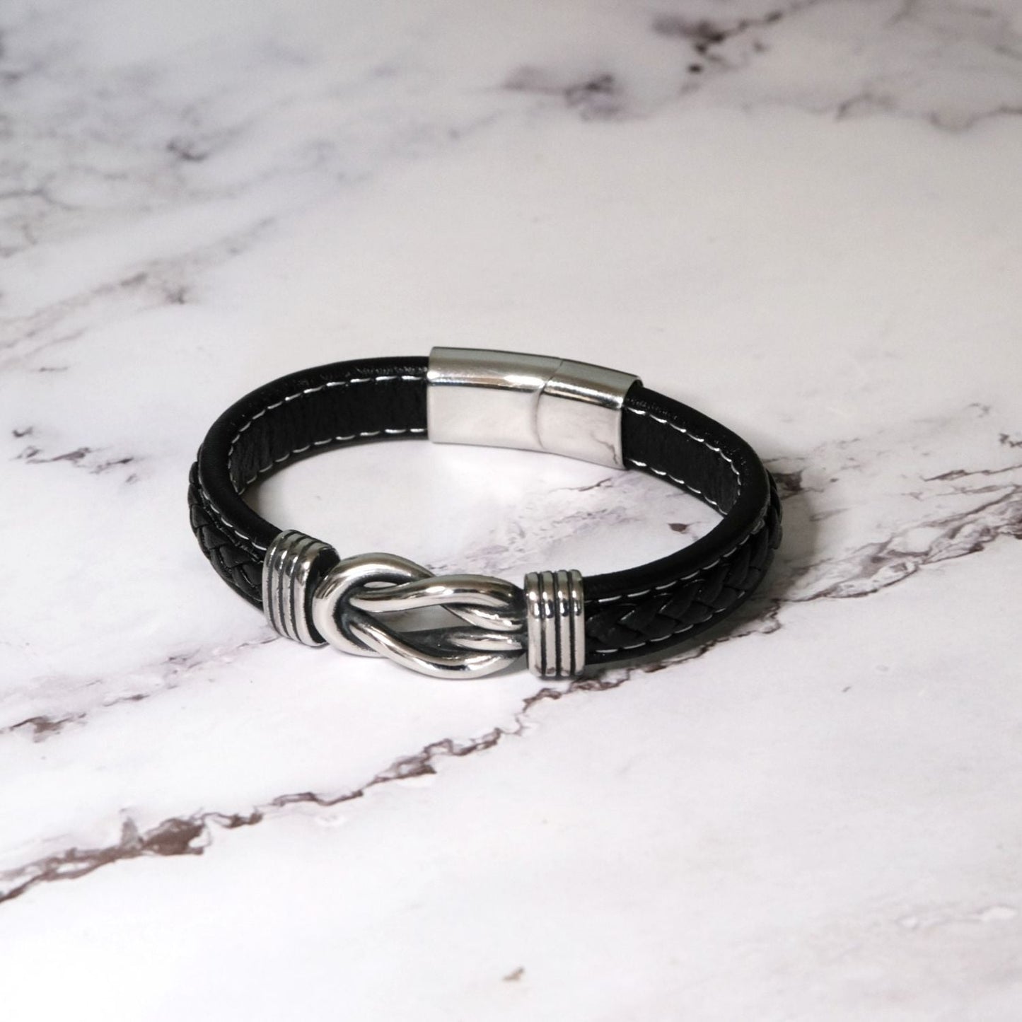 Mijn Schat Armband Infinity - Ik ben niet perfect