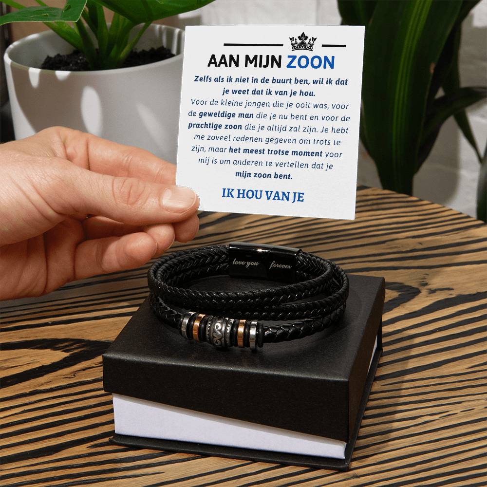 5 stuks herenarmbanden, roestvrij staal, zilverkleurig, pantserketting, cadeau voor vader, zoon, broer, echtgenoot, 19/21/23 cm, 23 cm, Roestvrij staal, geen