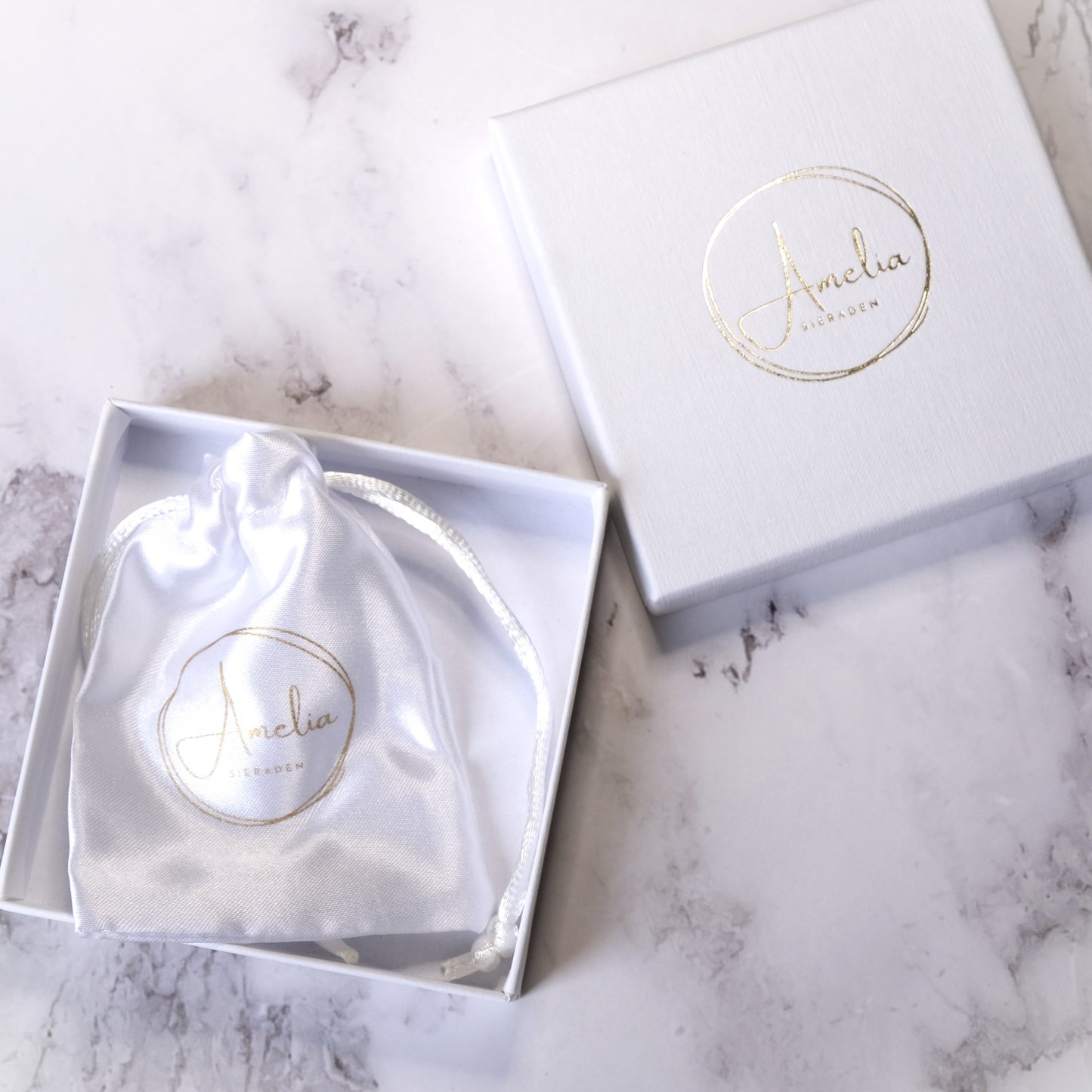 Liefdesknoop ring (Bijna Uitverkocht)
