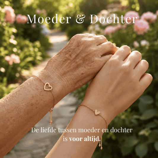 Cadeau gids voor je dochter