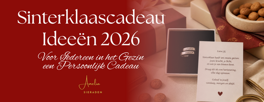 Sinterklaascadeau Ideeën 2026: Voor Iedereen in het Gezin een Persoonlijk Cadeau