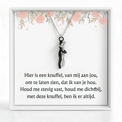 Knuffel Ketting