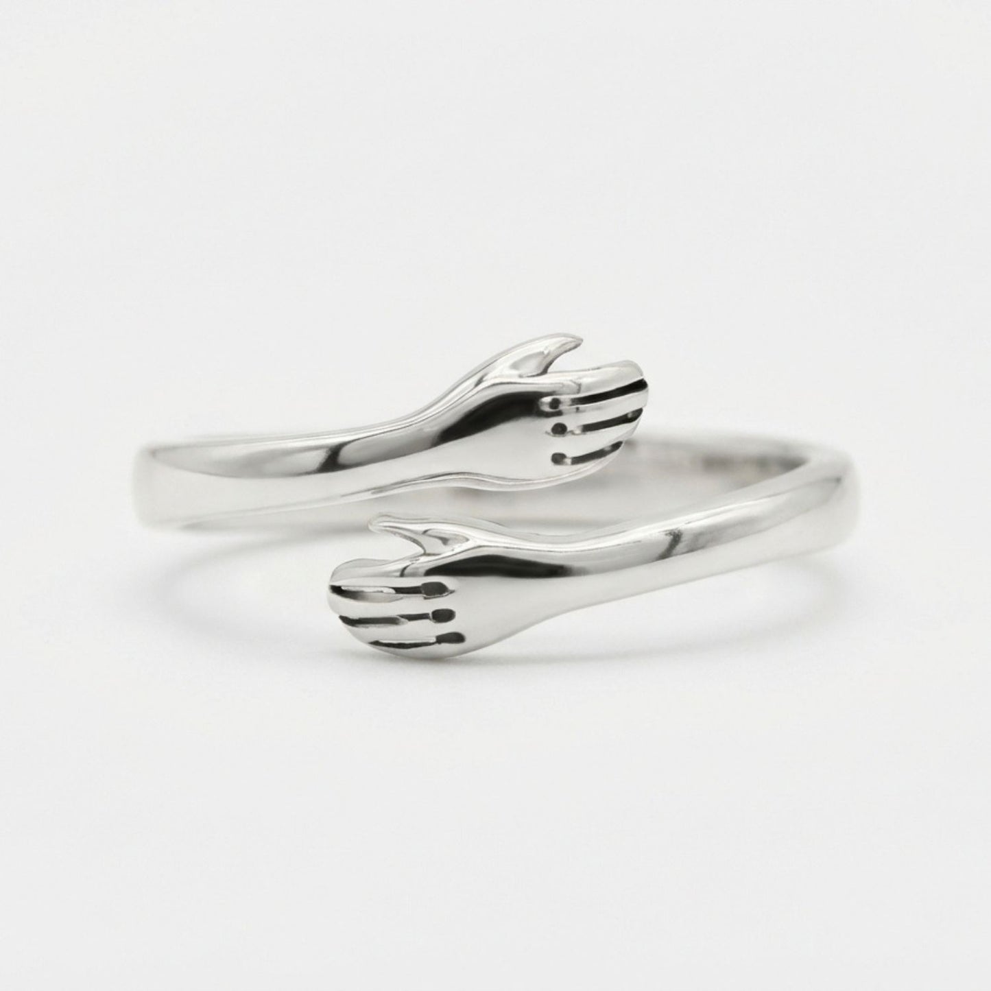 knuffel ring (Bijna Uitverkocht)