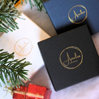 Gepersonaliseerde Infinity Armband