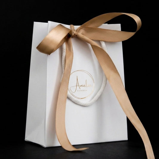 Luxe cadeauverpakking