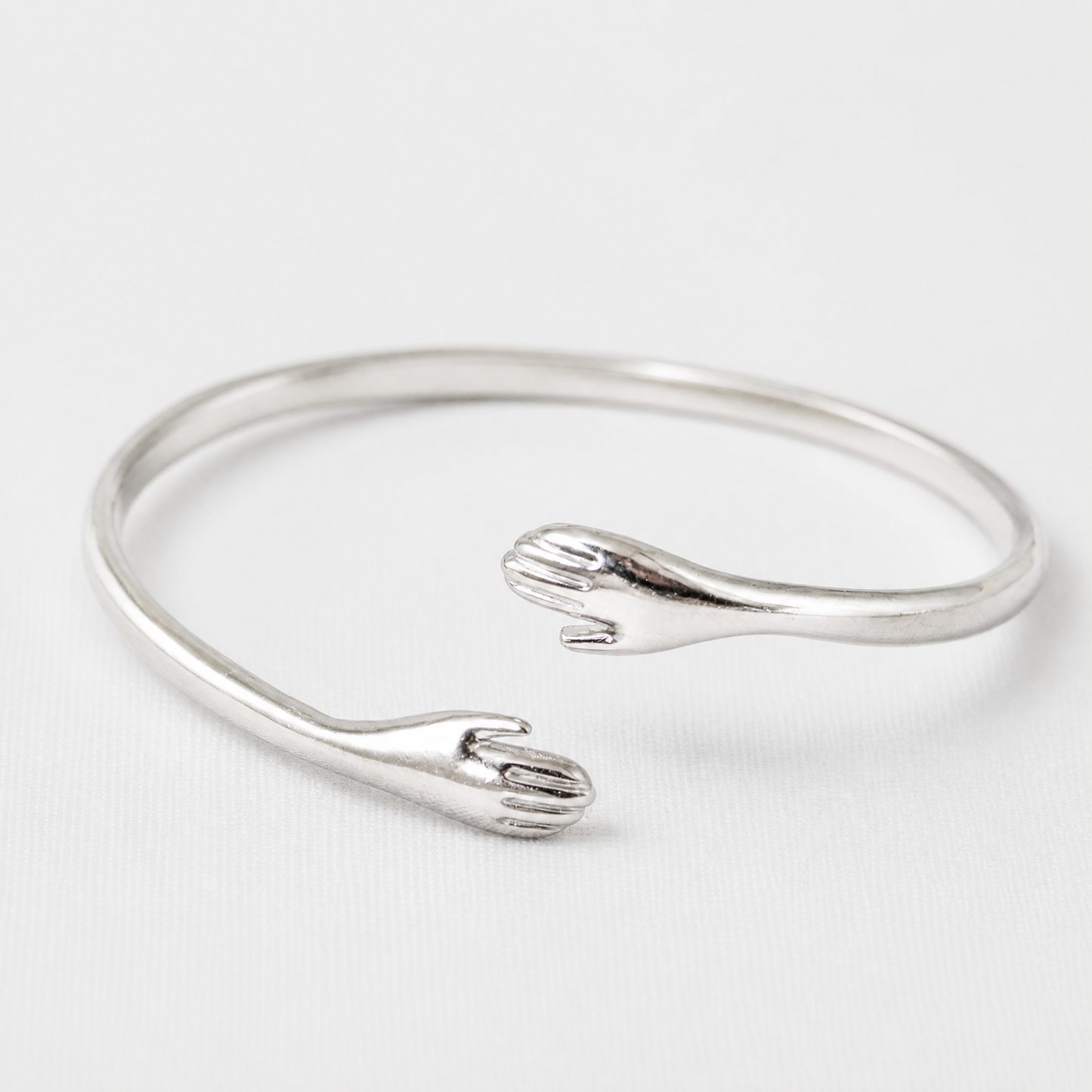 Knuffel Bangle