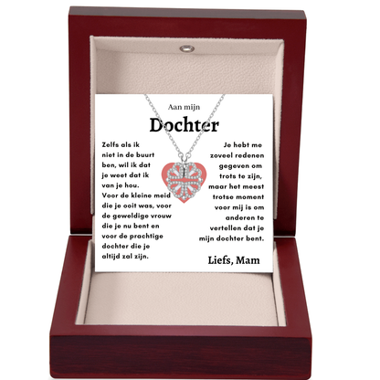 Klaver Ketting - Aan mijn Dochter