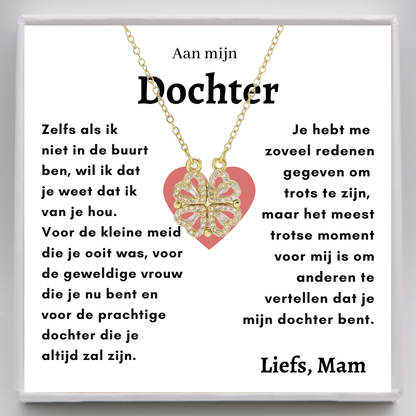 Klaver Ketting - Aan mijn Dochter