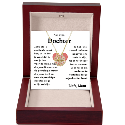 Klaver Ketting - Aan mijn Dochter