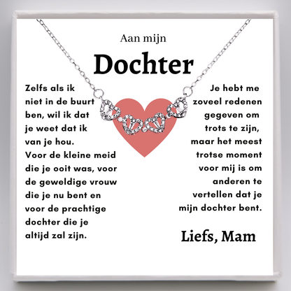 Klaver Ketting - Aan mijn Dochter