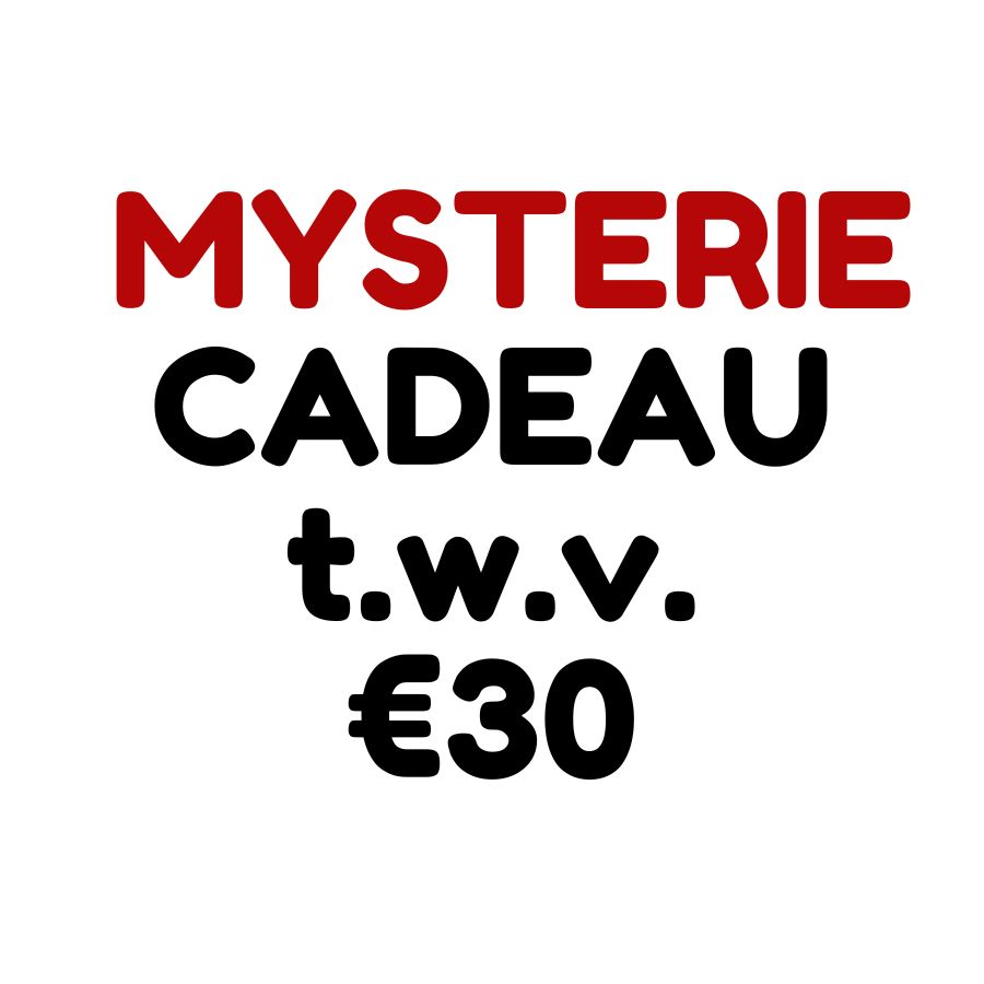 🎁 MYSTERIE CADEAU (100% off)