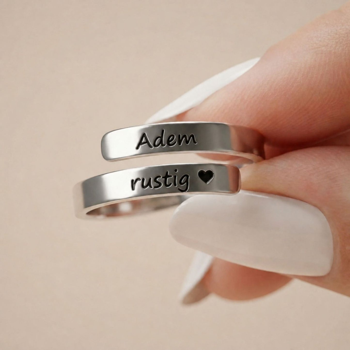 Adem Rustig Ring