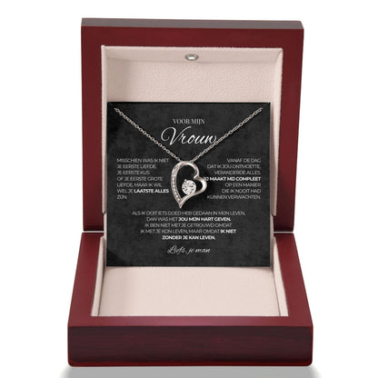 Hart Ketting - Voor mijn Vrouw V4