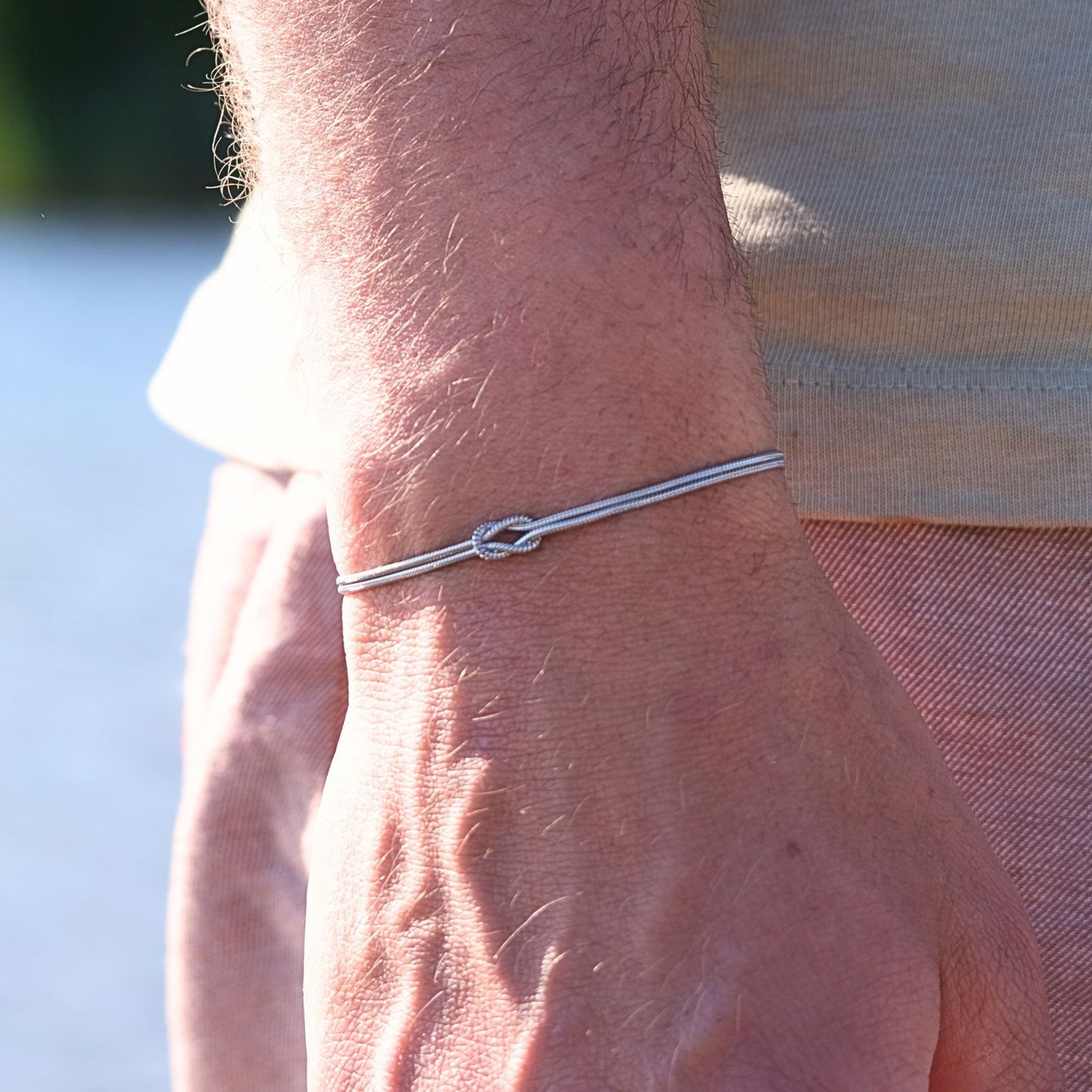 Familie Armband – Een Band voor het Leven