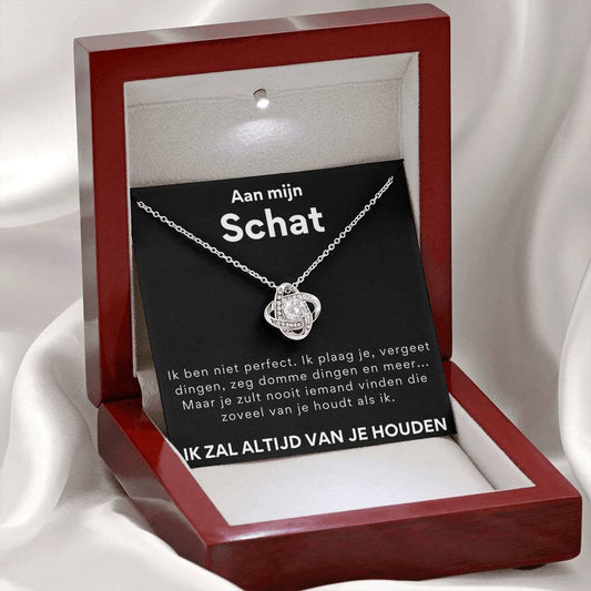 cadeau voor mijn vrouw