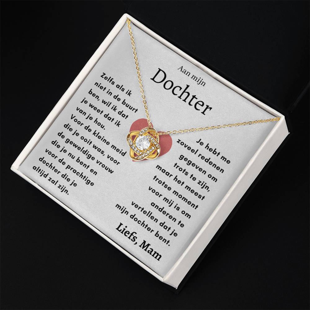 Ketting papa's kleine meisje - cadeau voor dochter van vader - ketting dochter vader - aan mijn dochter - dochters verjaardag - huwelijkscadeau - België Ketting papa's kleine meisje - cadeau voor dochter van vader - ketting dochter vader - aan mijn dochter - dochters verjaardag - huwelijkscadeau - België