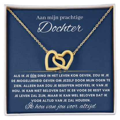 Dochter - Harten Ketting - Beseffen