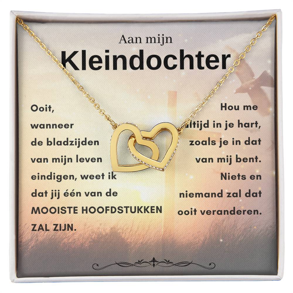 Kleindochter - Hartenketting - Mooiste hoofdstukken