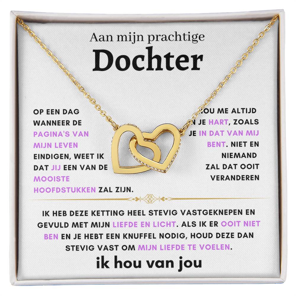 Dochter - Harten Ketting - Mooiste Hoofdstukken 4