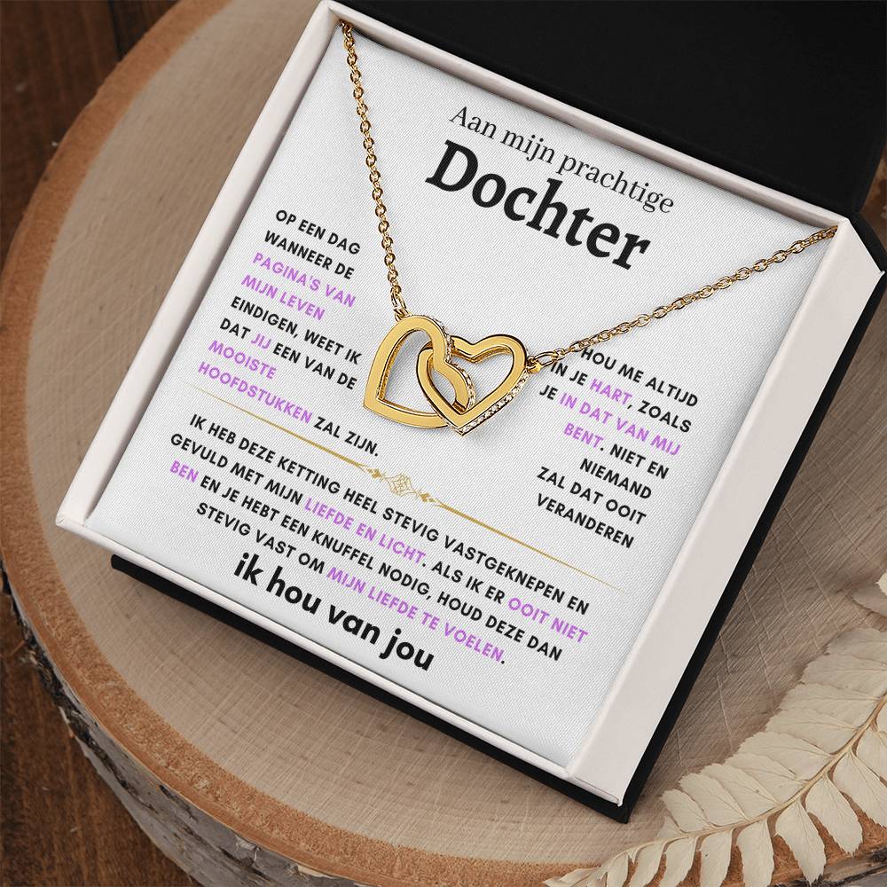 Dochter - Harten Ketting - Mooiste Hoofdstukken 4