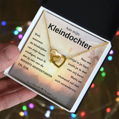 Kleindochter - Hartenketting - Mooiste hoofdstukken