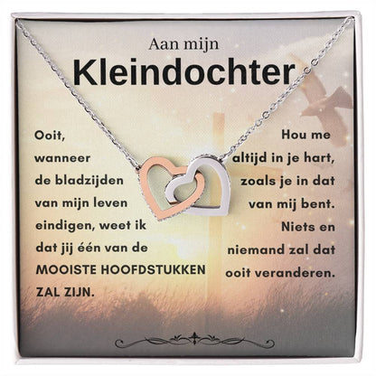 Kleindochter - Hartenketting - Mooiste hoofdstukken