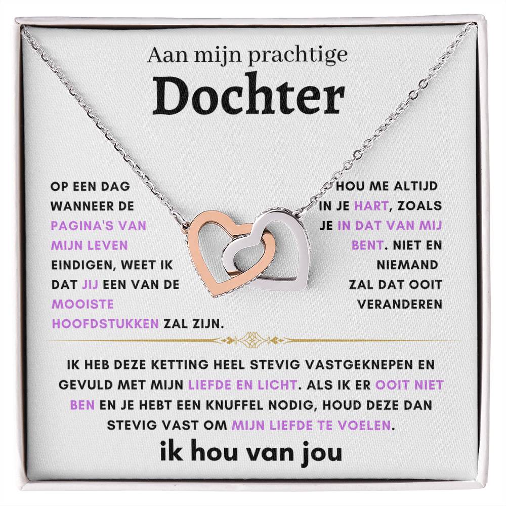 Dochter - Harten Ketting - Mooiste Hoofdstukken 4