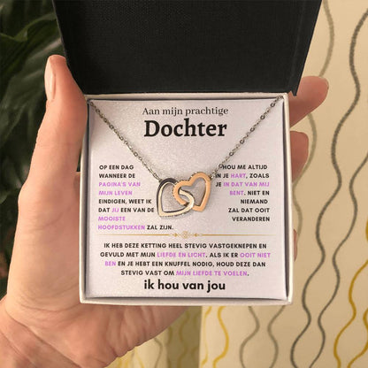 Dochter - Harten Ketting - Mooiste Hoofdstukken 4