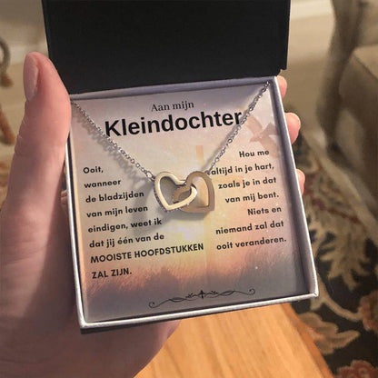 Kleindochter - Hartenketting - Mooiste hoofdstukken