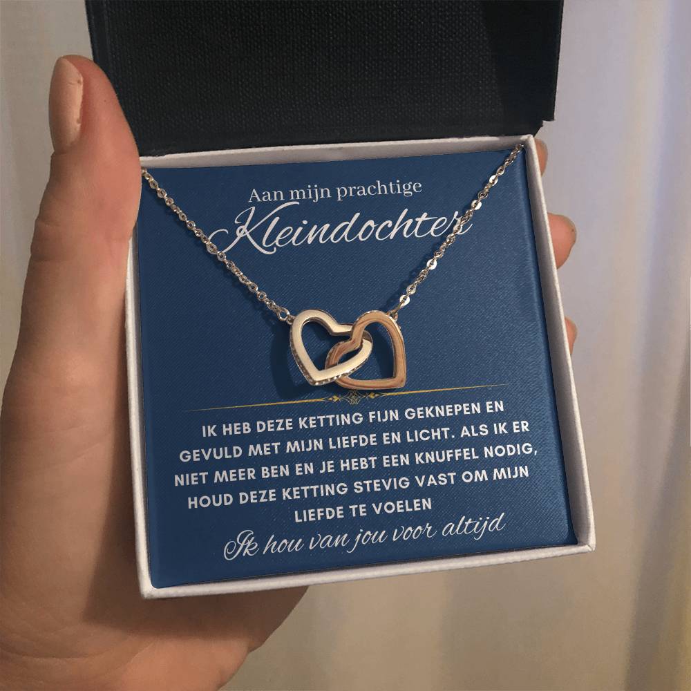 Kleindochter - Hartenketting - Liefde en licht -26