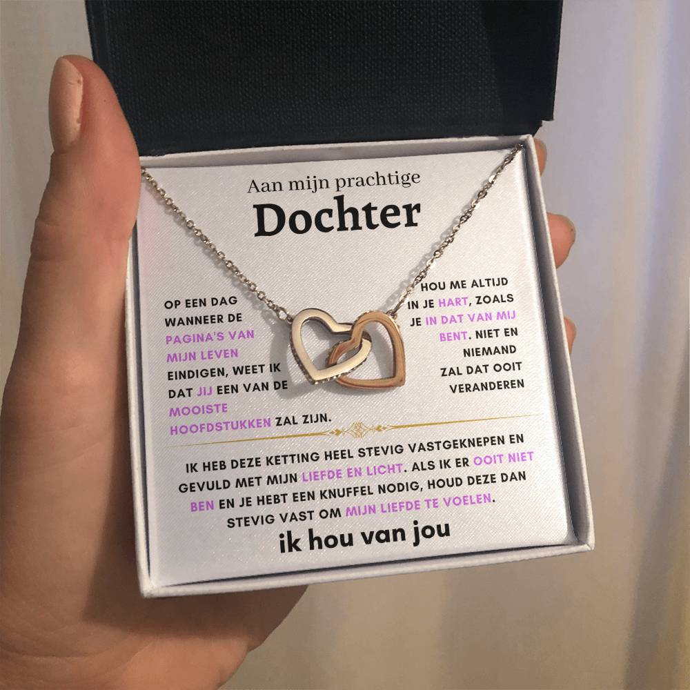 Dochter - Harten Ketting - Mooiste Hoofdstukken 4