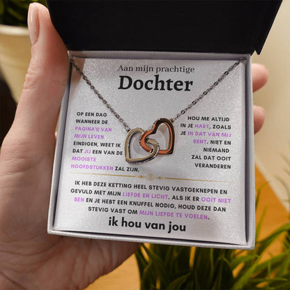 Dochter - Harten Ketting - Mooiste Hoofdstukken 4