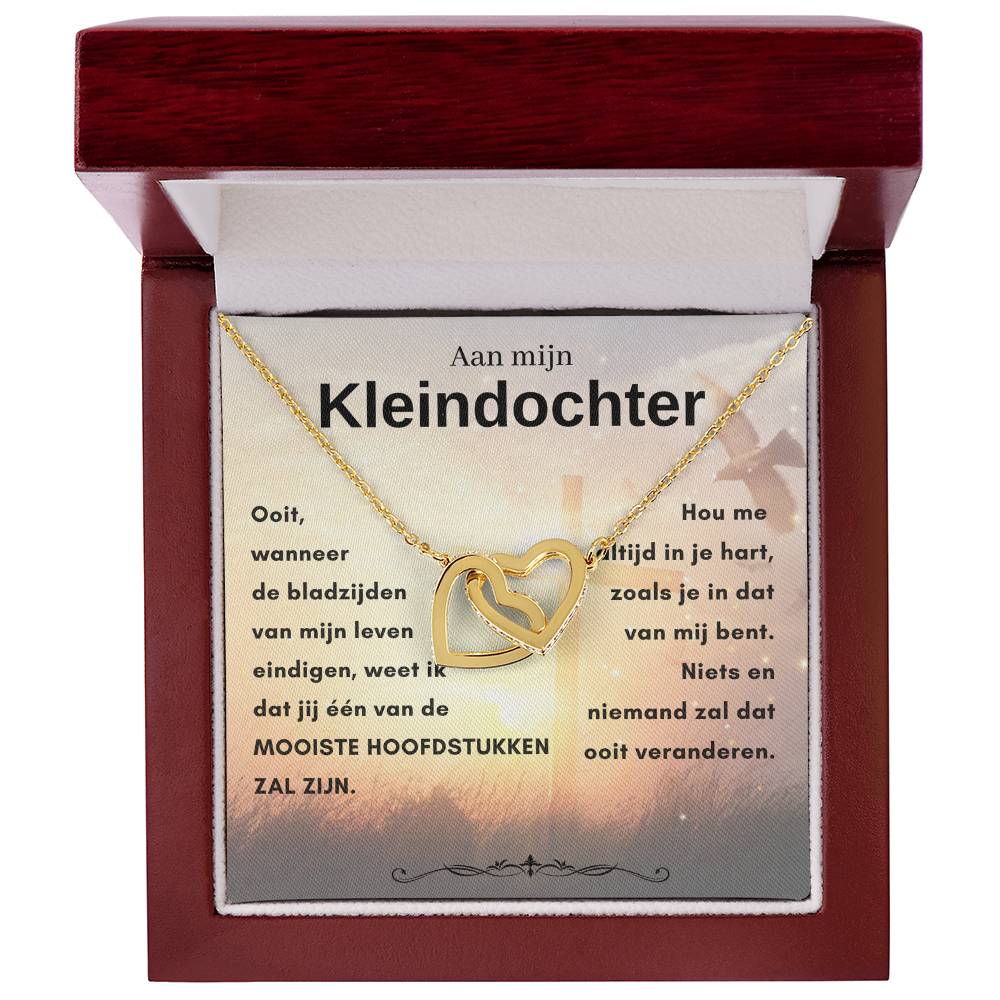 Kleindochter - Hartenketting - Mooiste hoofdstukken