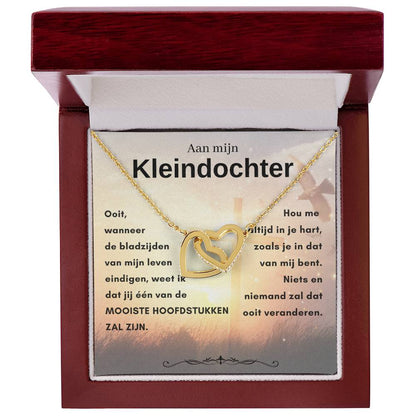 Kleindochter - Hartenketting - Mooiste hoofdstukken