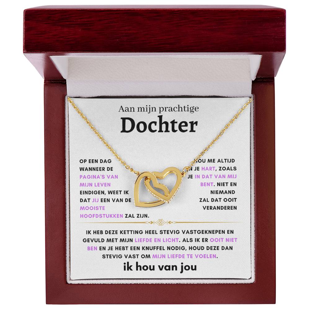 Dochter - Harten Ketting - Mooiste Hoofdstukken 4