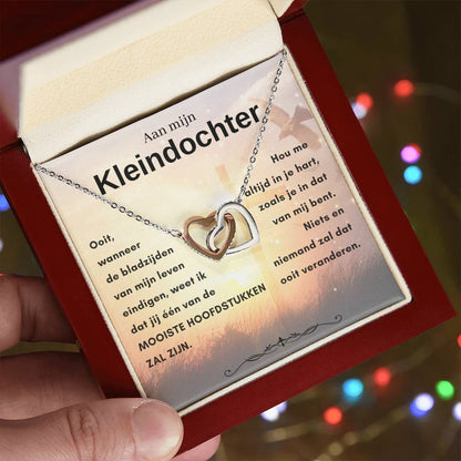 Kleindochter - Hartenketting - Mooiste hoofdstukken