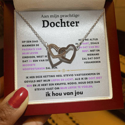 Dochter - Harten Ketting - Mooiste Hoofdstukken 4