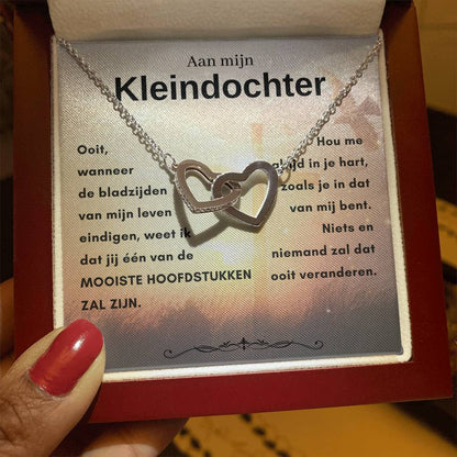 Kleindochter - Hartenketting - Mooiste hoofdstukken