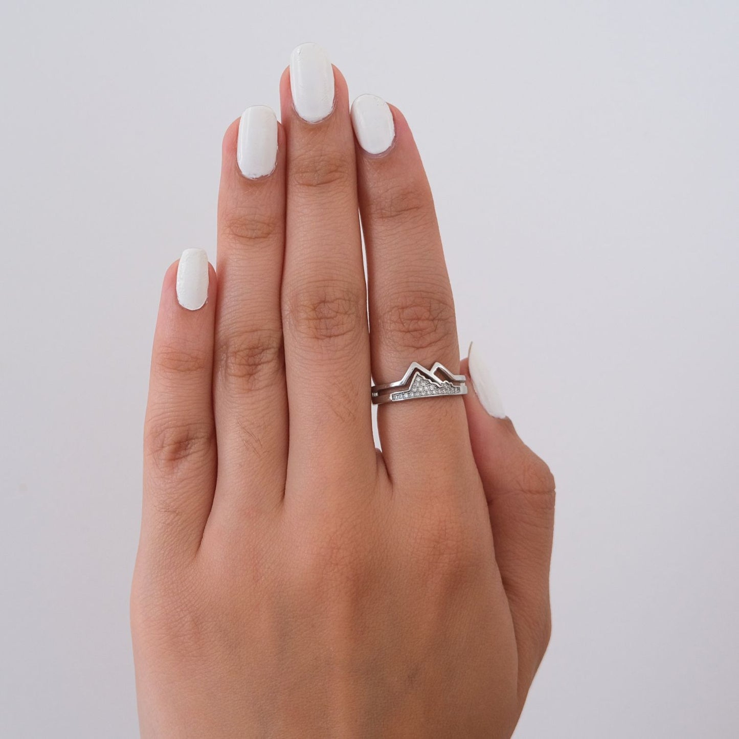 Berg Ring - Aan mijn Dochter