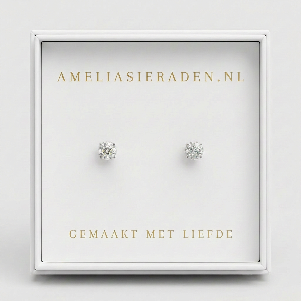 Oorstekers voor dames