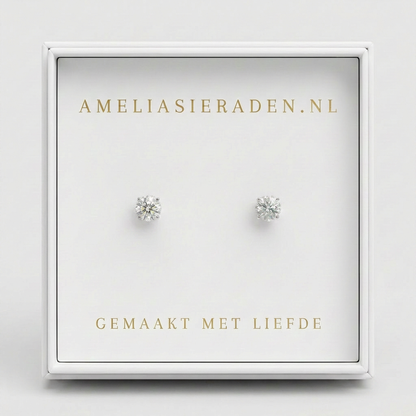 Oorstekers voor dames