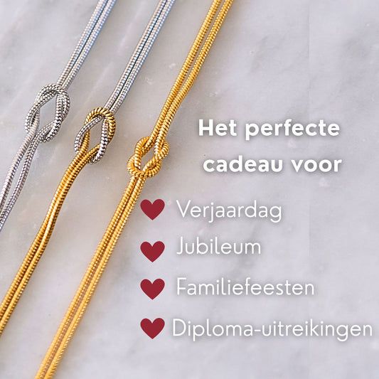 Familie Armband – Een Band voor het Leven
