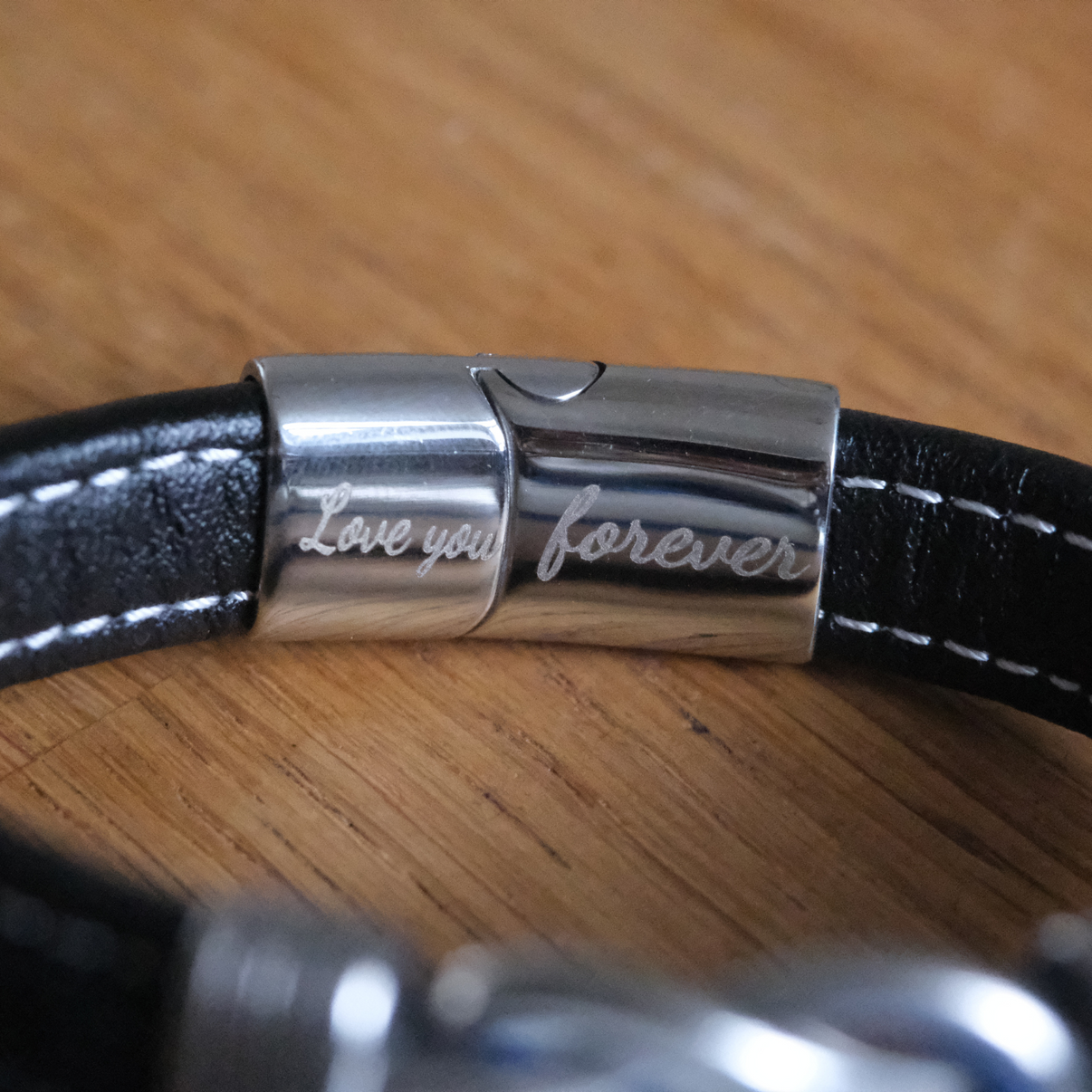 Herenarmband roestvrij staal armbanden pantserketting - 2 stuks zilver zwart goud herrenarmbanden voor mannen jongens Cubaanse armband 8mm breedte 19cm/21cm/23cm lengte cadeaus voor echtgenoot papa Herenarmband roestvrij staal armbanden pantserketting - 2 stuks zilver zwart goud herrenarmbanden voor mannen jongens Cubaanse armband 8mm breedte 19cm/21cm/23cm lengte cadeaus voor echtgenoot papa