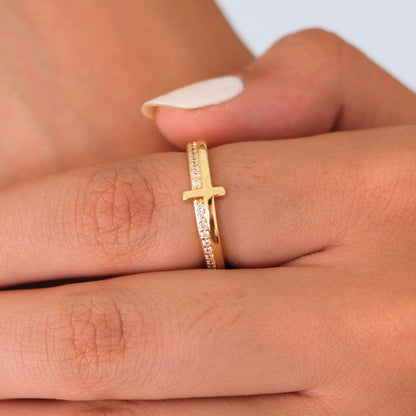 Pray Ring
