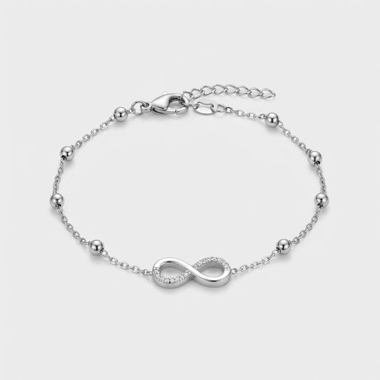 Infinity armband cadeau