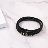 Moeder zoon armband kopen? | Bekijk nú online - KAYA Sieraden Moeder zoon armband kopen? | Bekijk nú online - KAYA Sieraden